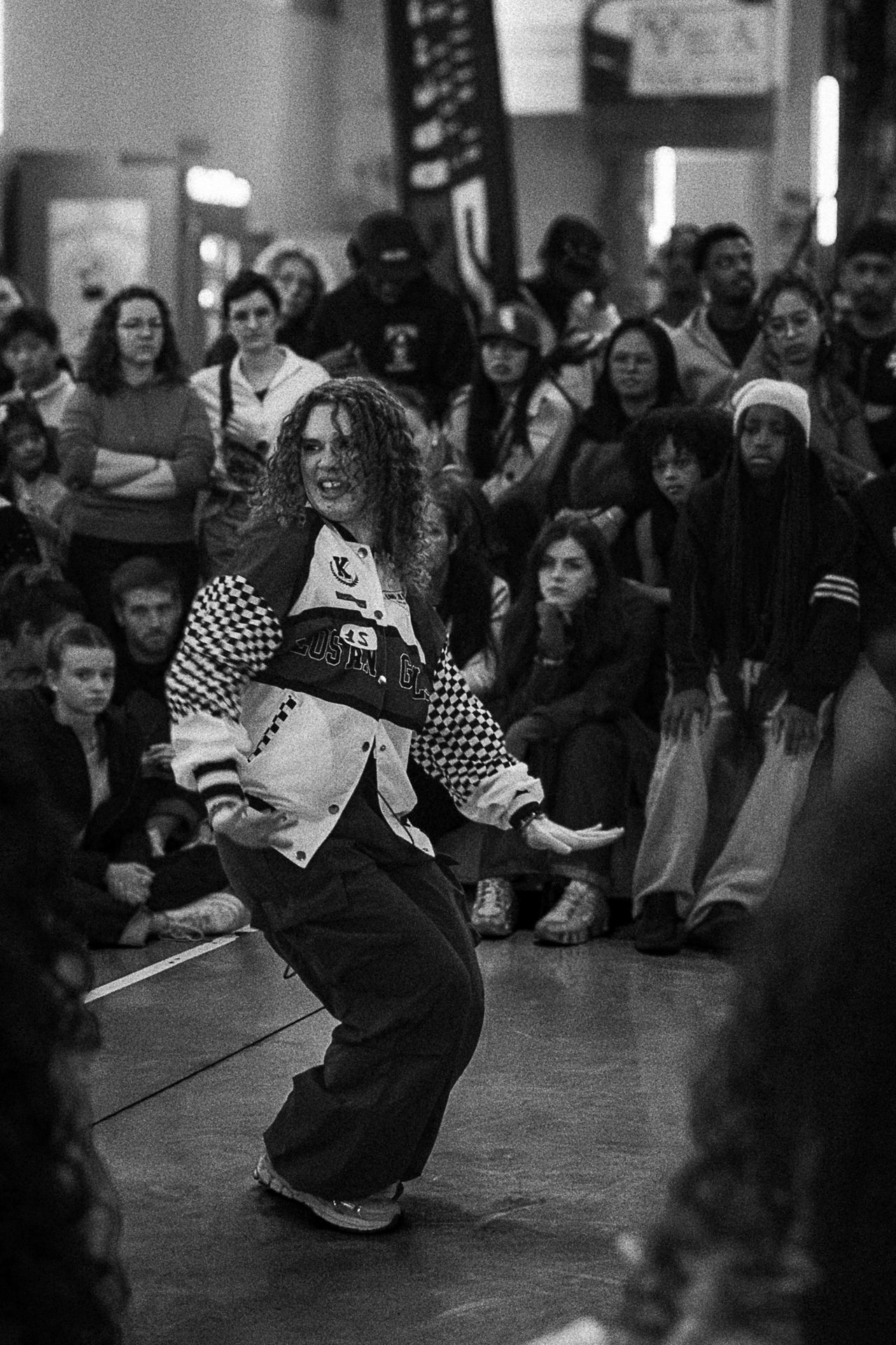 Dance association