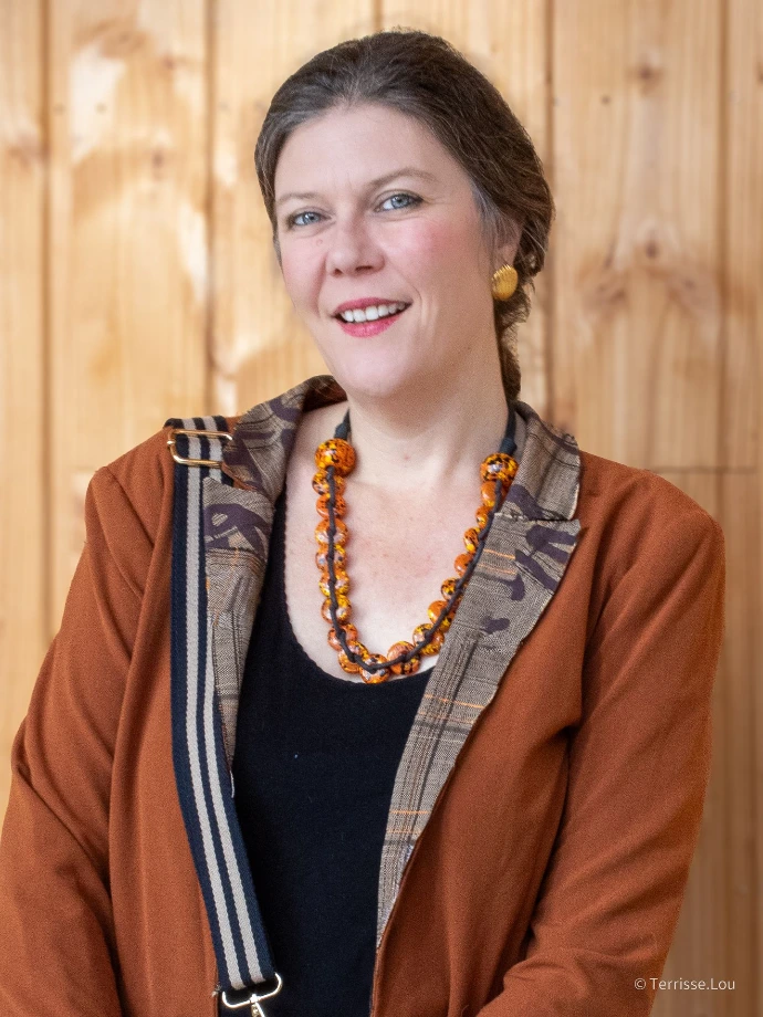 Portrait Corporate