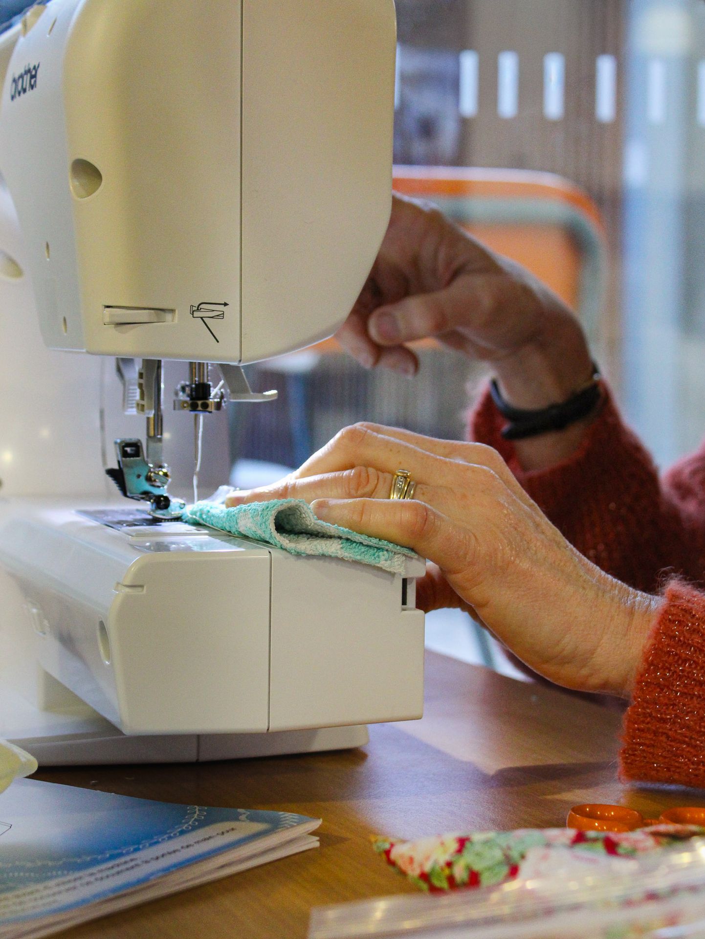 Atelier couture