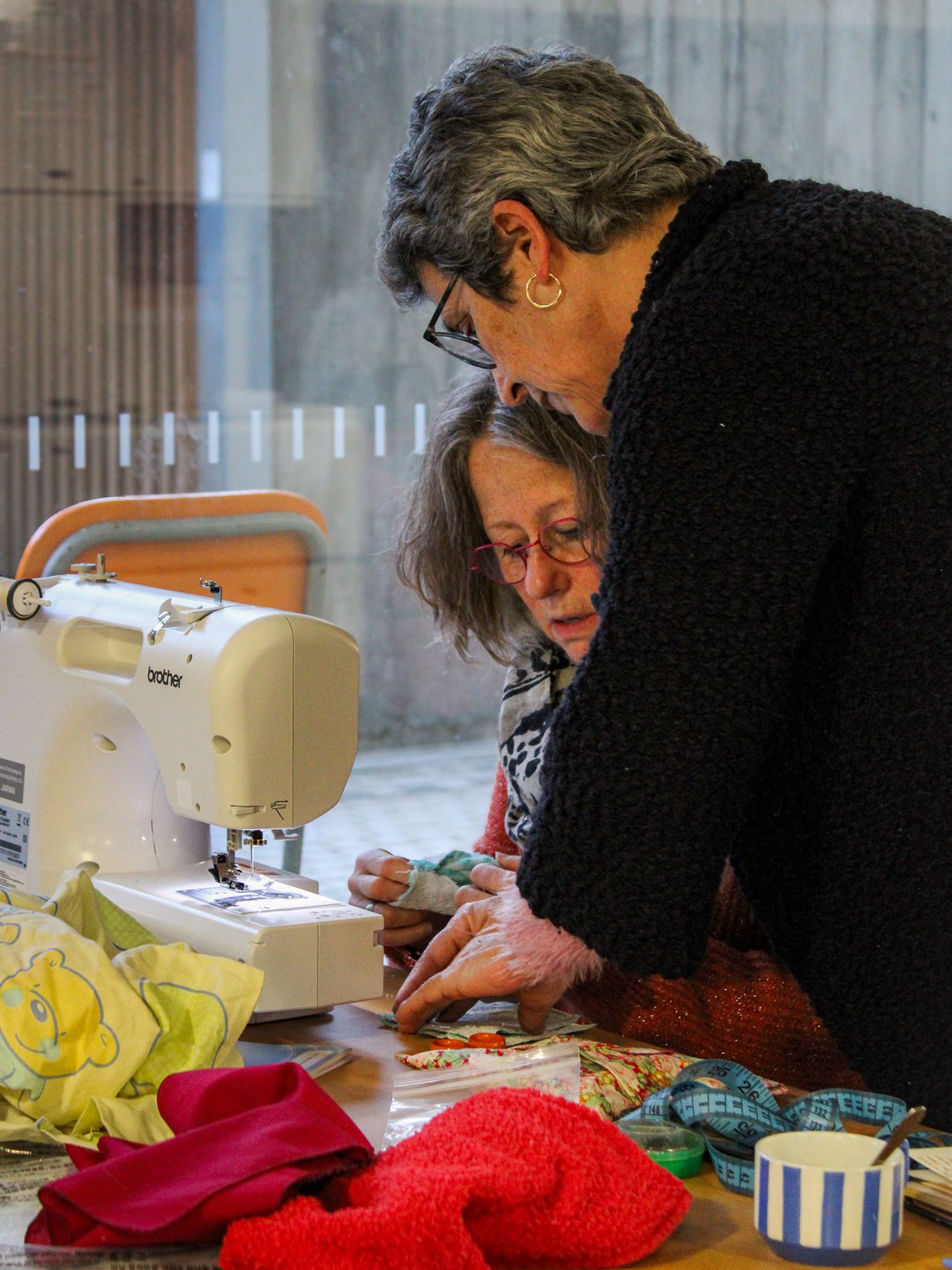 Atelier couture